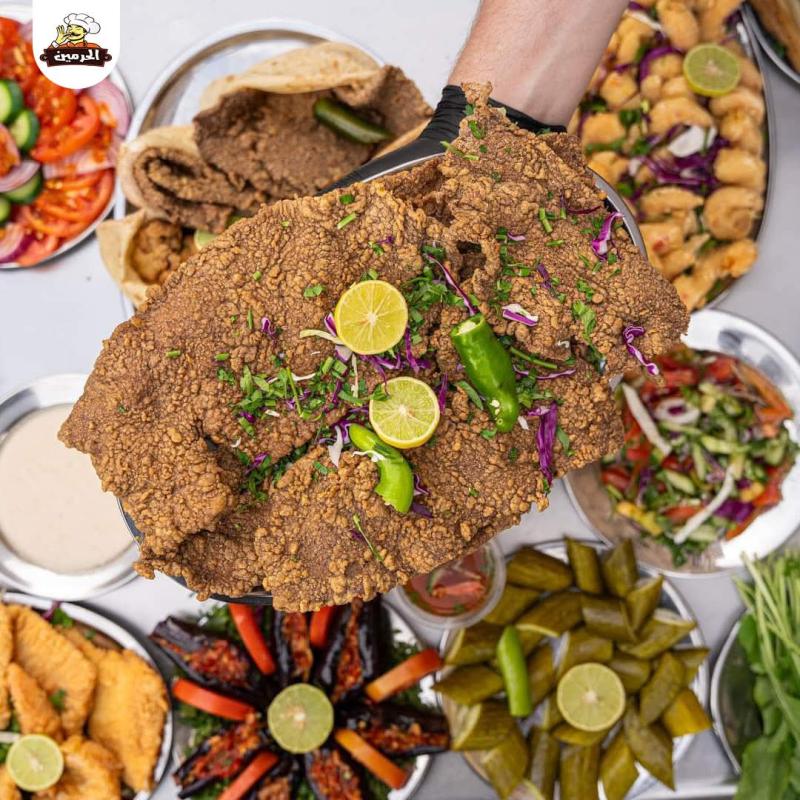 أرز أبيض بالشعرية 